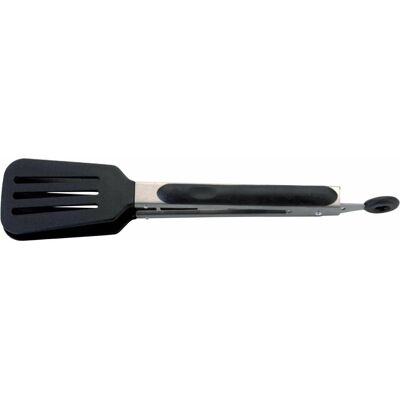 BergHoff Küchenzange Essentiels 26 cm, Schwarz, Kochbesteck, Schwarz BergHoff Küchenzange Essentiels 26 cm, Schwarz, Kochbesteck, Schwarz