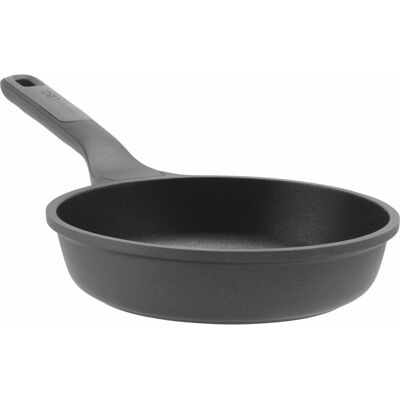 BergHoff Bratpfanne, Pfanne + Kochtopf, Schwarz BergHoff Bratpfanne, Pfanne + Kochtopf, Schwarz