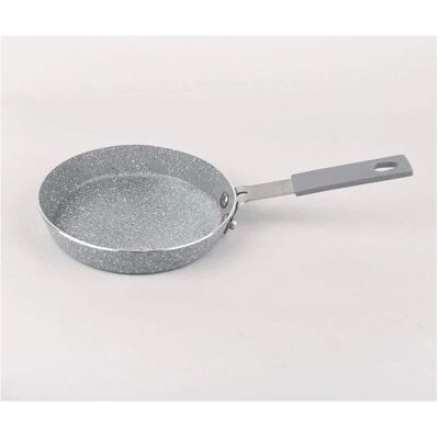 Maestro Patelnia Grey 28cm MR-1211-28, Pfanne + Kochtopf, Grau Maestro Patelnia Grey 28cm MR-1211-28, Pfanne + Kochtopf, Grau