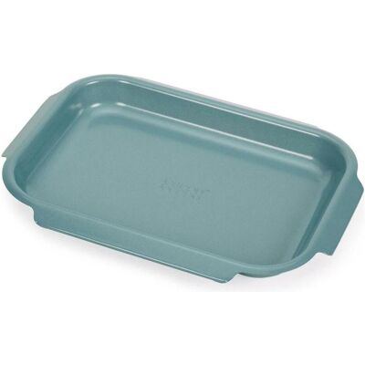 Joseph Joseph Nest Bake Backform antihaftbeschichtet S, Backform, Blau, Grün Joseph Joseph Nest Bake Backform antihaftbeschichtet S, Backform, Blau, Grün