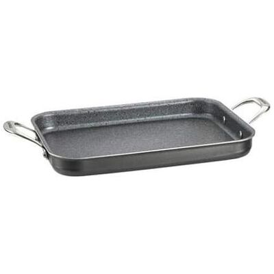 Pensofal Invictum Professional Steak Griller 35x26cm 5518, Pfanne + Kochtopf Pensofal Invictum Professional Steak Griller 35x26cm 5518, Pfanne + Kochtopf