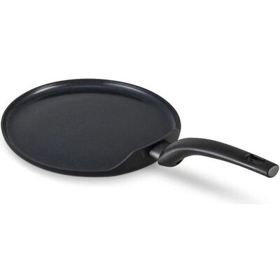 Beka BEKA KURO Pfannkuchenpfanne antihaft 25cm, Pfanne + Kochtopf Beka BEKA KURO Pfannkuchenpfanne antihaft 25cm, Pfanne + Kochtopf