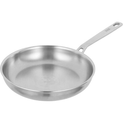 Kuhn Rikon Bratpfanne, Pfanne + Kochtopf, Silber Kuhn Rikon Bratpfanne, Pfanne + Kochtopf, Silber
