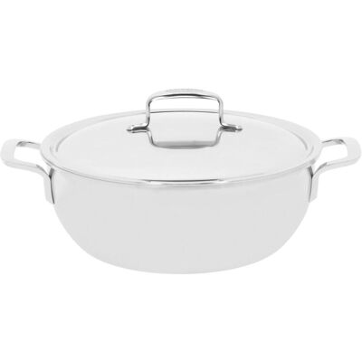 Demeyere Modell Intense 5 - Schmortopf Demeyere Modell Intense 5 - Schmortopf