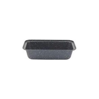 Salter Megastone 27cm Kastenform - Antihaft rechteckig Salter Megastone 27cm Kastenform - Antihaft rechteckig