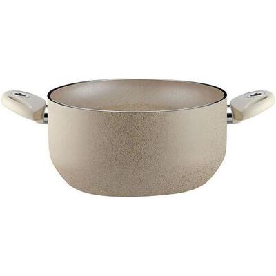 Pensofal Uniqum Perla Kochtopf 24cm (2 Griffe) 5112, Pfanne + Kochtopf Pensofal Uniqum Perla Kochtopf 24cm (2 Griffe) 5112, Pfanne + Kochtopf