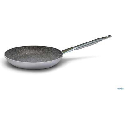 Ballarini Bratpfanne 28cm Aluminisiert und, Pfanne + Kochtopf, Mehrfarbig Ballarini Bratpfanne 28cm Aluminisiert und, Pfanne + Kochtopf, Mehrfarbig