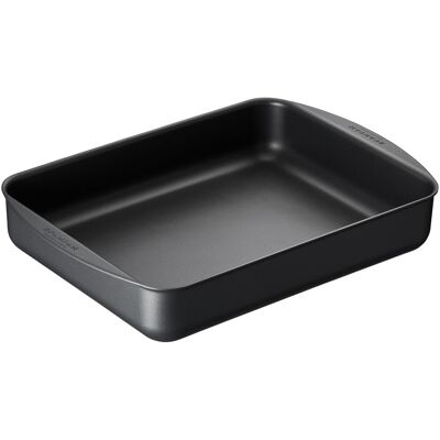 Scanpan Classic Antihaft-Backofenform 39x27cm - Bratpfanne Scanpan Classic Antihaft-Backofenform 39x27cm - Bratpfanne
