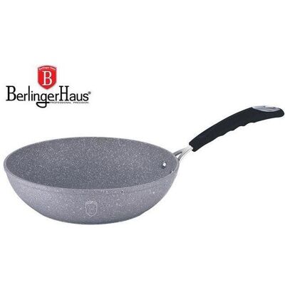 BerlingerHaus Granitpfanne 28cm BH-1159 - Pfanne BerlingerHaus Granitpfanne 28cm BH-1159 - Pfanne