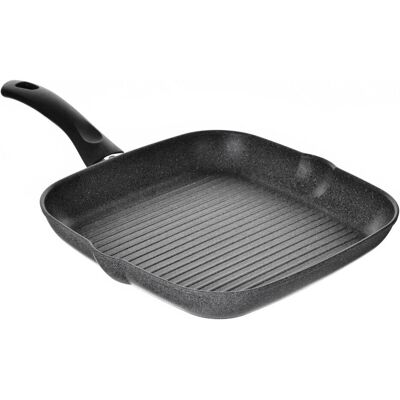 Ballarini Ferrara FERG9F0.28U Grillpfanne - Pfanne Ballarini Ferrara FERG9F0.28U Grillpfanne - Pfanne