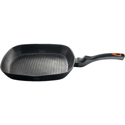 BerlingerHaus Granit Diamond 28cm Pfanne - Antihaft, Induktion BerlingerHaus Granit Diamond 28cm Pfanne - Antihaft, Induktion