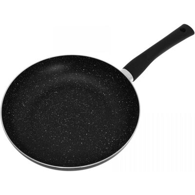 Kinghoff Antihaft-Marmorpfanne - 26cm - Pfanne Kinghoff Antihaft-Marmorpfanne - 26cm - Pfanne