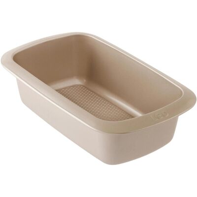 BergHoff Brot-Backform Leo Balance 25 x 14 cm, Materialtyp, Backform, Beige BergHoff Brot-Backform Leo Balance 25 x 14 cm, Materialtyp, Backform, Beige