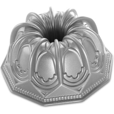 Nordic Ware Gewölbte Kathedralen Bundt-Form - Backform Nordic Ware Gewölbte Kathedralen Bundt-Form - Backform