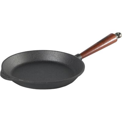 Skeppshult Gusseisen Bratpfanne 28 cm Buche, Pfanne + Kochtopf Skeppshult Gusseisen Bratpfanne 28 cm Buche, Pfanne + Kochtopf