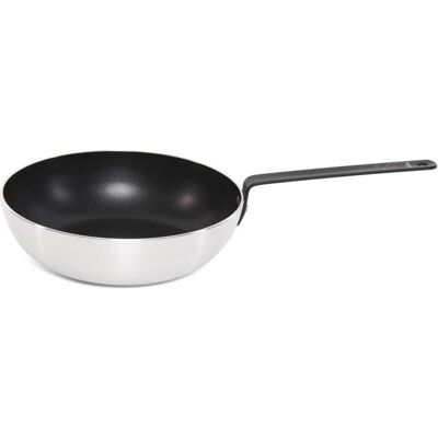 Heinner HR-JH-W28, Pfanne + Kochtopf, Silber Heinner HR-JH-W28, Pfanne + Kochtopf, Silber