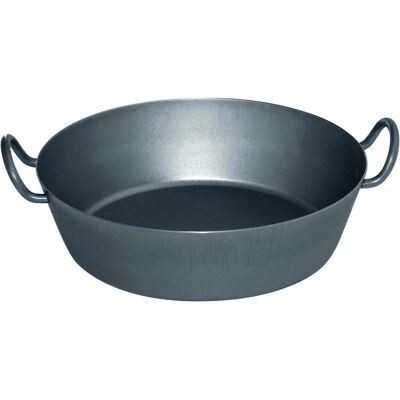 Riess Schnitzelpfanne, Pfanne + Kochtopf, Grau Riess Schnitzelpfanne, Pfanne + Kochtopf, Grau
