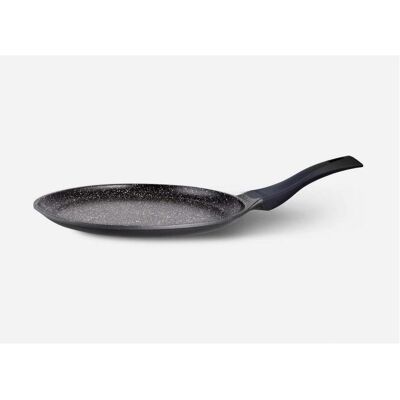 Pensofal Saxum Pancake Pan 28cm 5809, Pfanne + Kochtopf, Schwarz Pensofal Saxum Pancake Pan 28cm 5809, Pfanne + Kochtopf, Schwarz