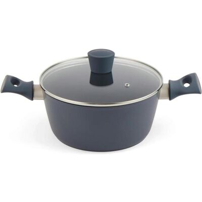 Salter BW12270EU7 Antihaft-Kochgeschirr - 2,1L Ofenfest Salter BW12270EU7 Antihaft-Kochgeschirr - 2,1L Ofenfest