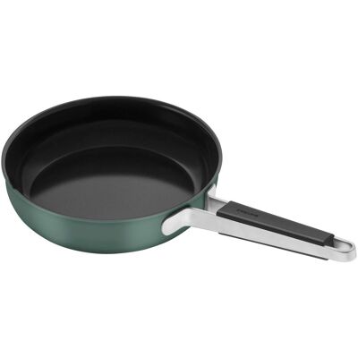 ZWILLING Grüne 24cm Pfanne - Pfanne ZWILLING Grüne 24cm Pfanne - Pfanne