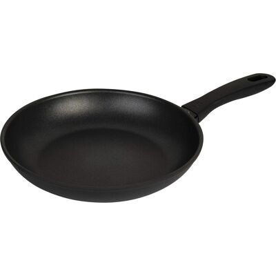 Ballarini Bratpfanne 'Avola', Pfanne + Kochtopf, Schwarz Ballarini Bratpfanne 'Avola', Pfanne + Kochtopf, Schwarz