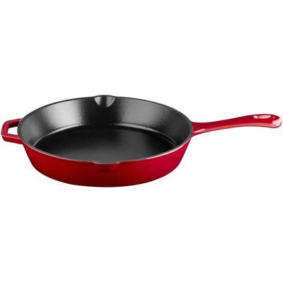 APS Pfanne -5 STARS-, Pfanne + Kochtopf, Rot APS Pfanne -5 STARS-, Pfanne + Kochtopf, Rot