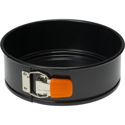 Le Creuset Springform - Backform - Schwarz Le Creuset Springform - Backform - Schwarz