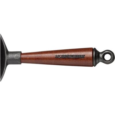 Skeppshult Gusseisen Pfanne 30 cm Buche, Pfanne + Kochtopf Skeppshult Gusseisen Pfanne 30 cm Buche, Pfanne + Kochtopf