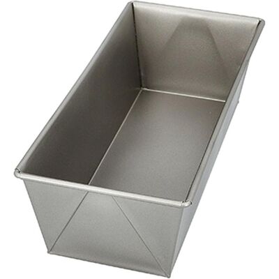 Birkmann Cakeform Baker's Best, Backform, Grau Birkmann Cakeform Baker's Best, Backform, Grau