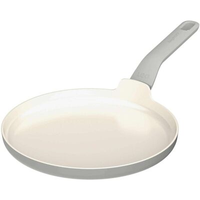 BergHoff Omelette pan non-stick Balance Moonmist 25cm, Pfanne + Kochtopf, Grau, Grün, Beige BergHoff Omelette pan non-stick Balance Moonmist 25cm, Pfanne + Kochtopf, Grau, Grün, Beige