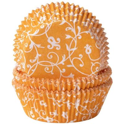 Demmler Backförm.Little Classico MANGO/WS, Backform, Orange Demmler Backförm.Little Classico MANGO/WS, Backform, Orange