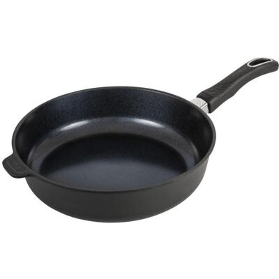 Gastrolux Bratpfanne EVO Induktion hoch ø 28 cm, Pfanne + Kochtopf, Schwarz Gastrolux Bratpfanne EVO Induktion hoch ø 28 cm, Pfanne + Kochtopf, Schwarz