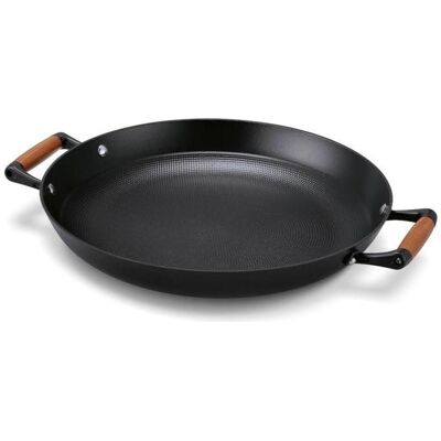 Beka BEKA MANDALA Bratpfanne antihaft 36cm, Pfanne + Kochtopf Beka BEKA MANDALA Bratpfanne antihaft 36cm, Pfanne + Kochtopf