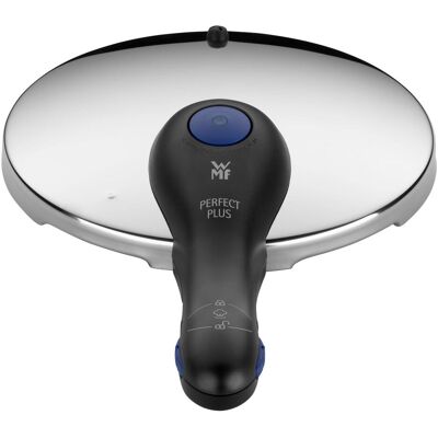WMF Perfect Plus Deckel mit Griff, 22 cm WMF Perfect Plus Deckel mit Griff, 22 cm