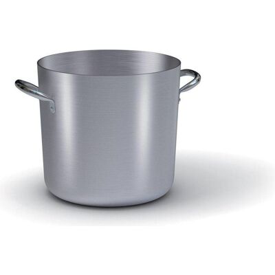 Ballarini Professioneller Aluminiumtopf mit 2, Pfanne + Kochtopf Ballarini Professioneller Aluminiumtopf mit 2, Pfanne + Kochtopf