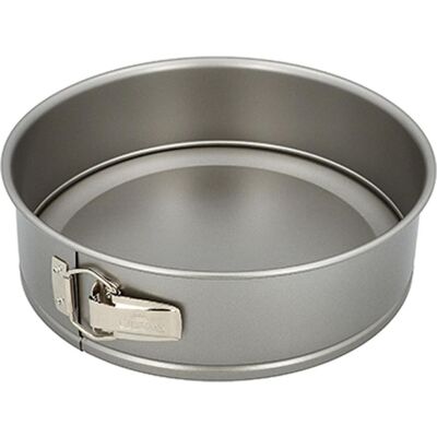 Birkmann Springform Baker's Best ø 28 cm, Backform, Silber Birkmann Springform Baker's Best ø 28 cm, Backform, Silber