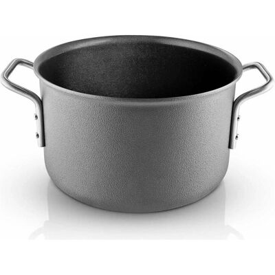 Eva Solo - Grey Line Topf 3,8 l - Topf Eva Solo - Grey Line Topf 3,8 l - Topf