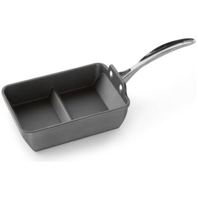 3x Nordic Ware Rolled Omelet Pan, Pfanne + Kochtopf 3x Nordic Ware Rolled Omelet Pan, Pfanne + Kochtopf