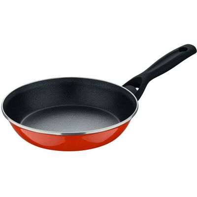 San Ignacio Carbon steel frying pan model valencia ø24 cm, Pfanne + Kochtopf, Schwarz San Ignacio Carbon steel frying pan model valencia ø24 cm, Pfanne + Kochtopf, Schwarz