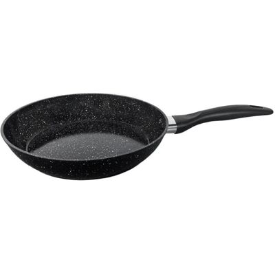 Heinner HR-NL-24T, Pfanne + Kochtopf, Schwarz Heinner HR-NL-24T, Pfanne + Kochtopf, Schwarz