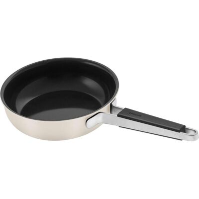 ZWILLING Elfenbein 20cm Keramik Antihaftpfanne ZWILLING Elfenbein 20cm Keramik Antihaftpfanne