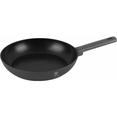 BerlingerHaus Haus Bratpfanne Ø 28 cm Anthracite Collection, Pfanne + Kochtopf, Grau BerlingerHaus Haus Bratpfanne Ø 28 cm Anthracite Collection, Pfanne + Kochtopf, Grau