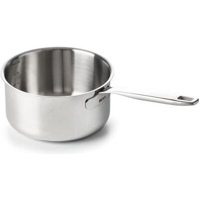 Beka MAESTRO Saucepan 20 cm, Pfanne + Kochtopf, Silber Beka MAESTRO Saucepan 20 cm, Pfanne + Kochtopf, Silber
