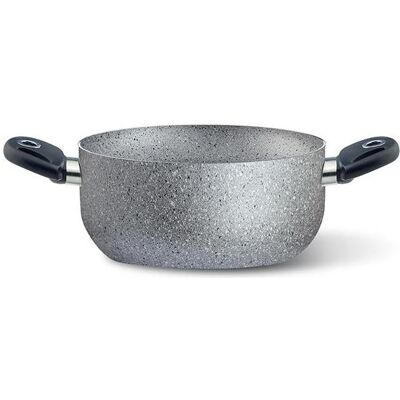Pensofal Vesuvius Saucepan 20cm (2 handles) 8012, Pfanne + Kochtopf Pensofal Vesuvius Saucepan 20cm (2 handles) 8012, Pfanne + Kochtopf