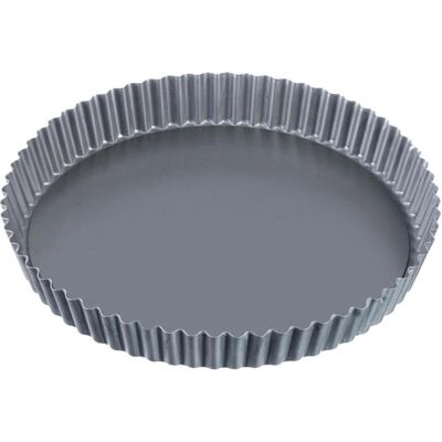 Westmark - 33932260 - 28 cm - Anthrazit - Quicheform Westmark - 33932260 - 28 cm - Anthrazit - Quicheform