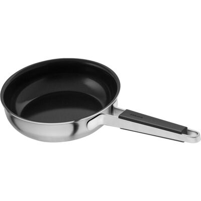 ZWILLING Silber 20cm Bratpfanne - Keramik Antihaft ZWILLING Silber 20cm Bratpfanne - Keramik Antihaft
