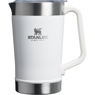 Stanley - The Stay-Chill Classic Pitcher - Weiß Stanley - The Stay-Chill Classic Pitcher - Weiß