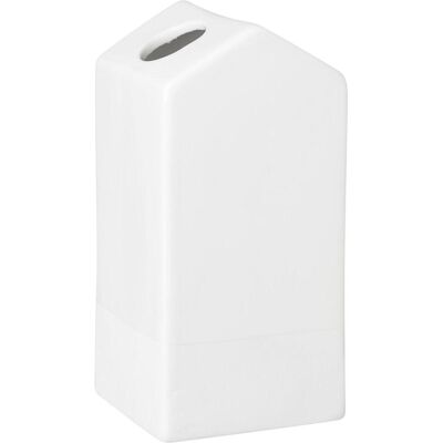 Räder, Vase, x Bilderrahmen, Porzellan, glasiert & unglasiert, Weiss, H 5,5-8,5 cm (4x) Räder, Vase, x Bilderrahmen, Porzellan, glasiert & unglasiert, Weiss, H 5,5-8,5 cm (4x)
