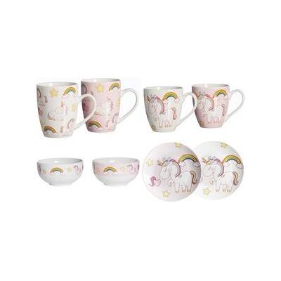 Ritzenhoff & Breker Unicorn Tasse - 350 ml - Kaffeebecher Ritzenhoff & Breker Unicorn Tasse - 350 ml - Kaffeebecher