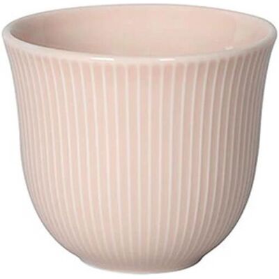 Loveramics Pink Prägung Tasting Cup 150ml Loveramics Pink Prägung Tasting Cup 150ml